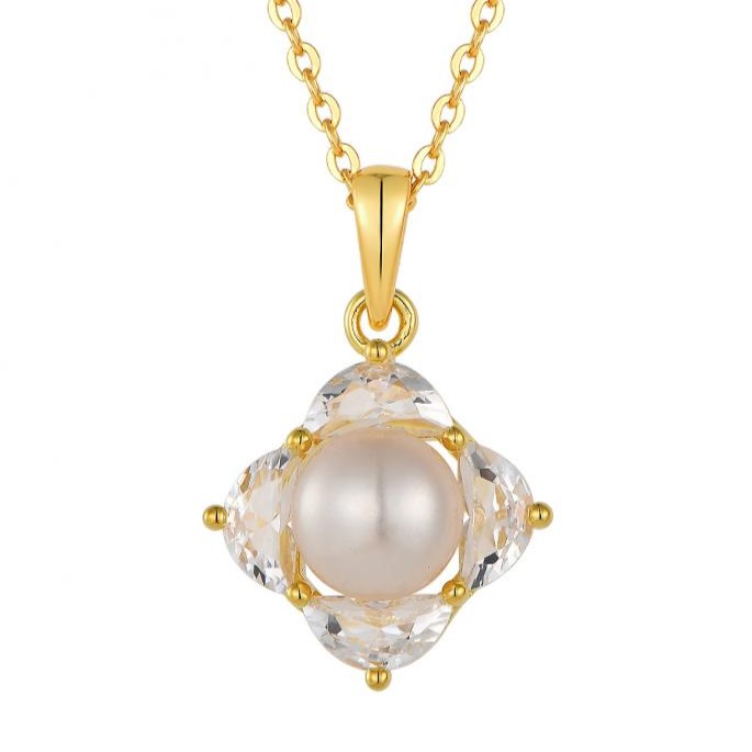 Celestial Pearl Glow