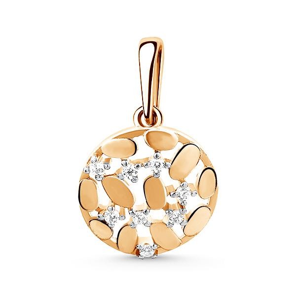 Constellation Starry Pendant