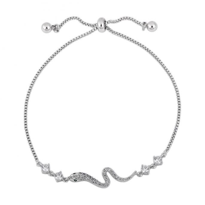 Enchanted Serpent of Stars