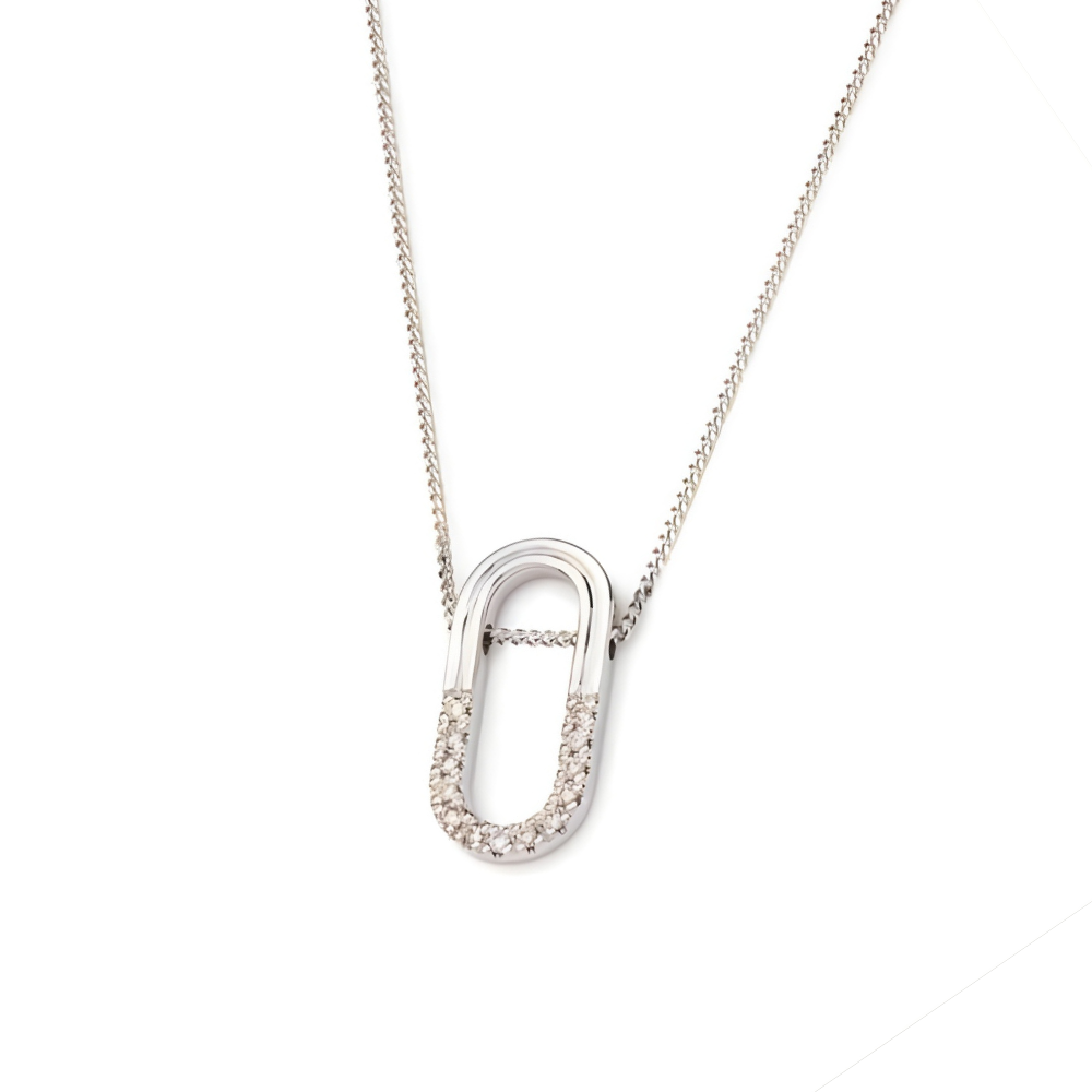 Eternal Bond Necklace