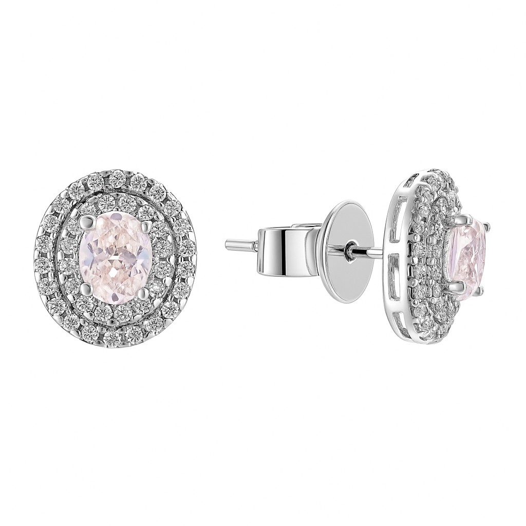 Eternal Radiance Earrings