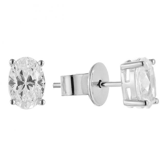 Lustrous Solstice Earrings