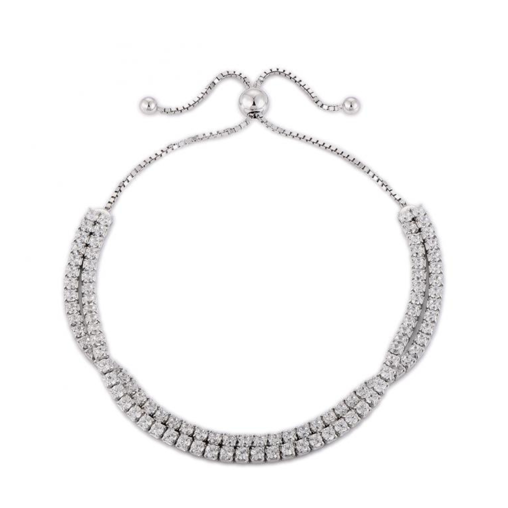 Starlight Symphony Bracelet